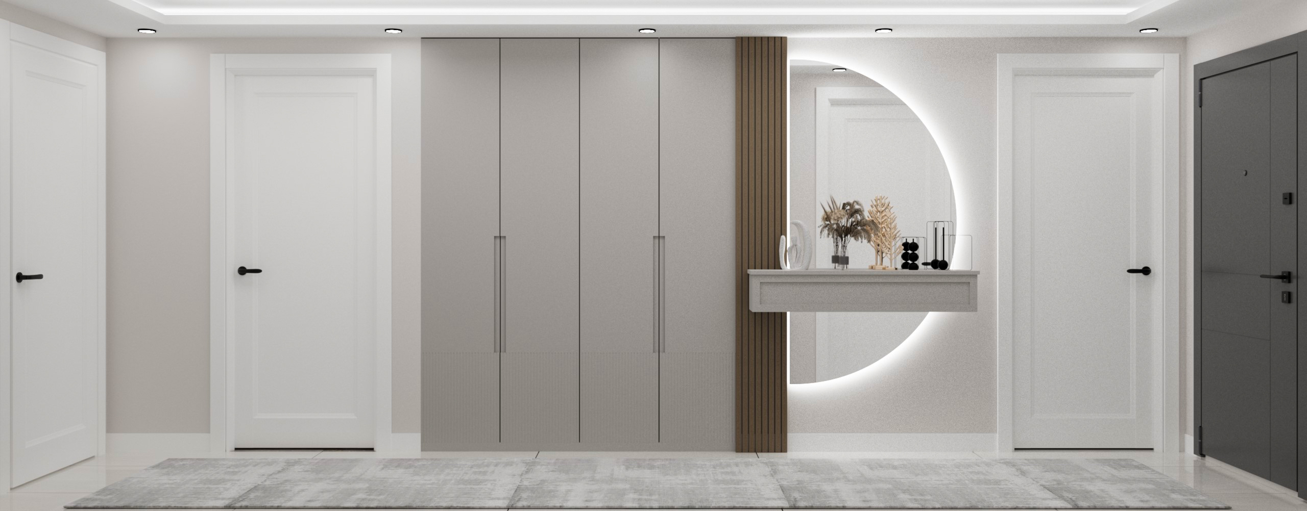 Mons Interior